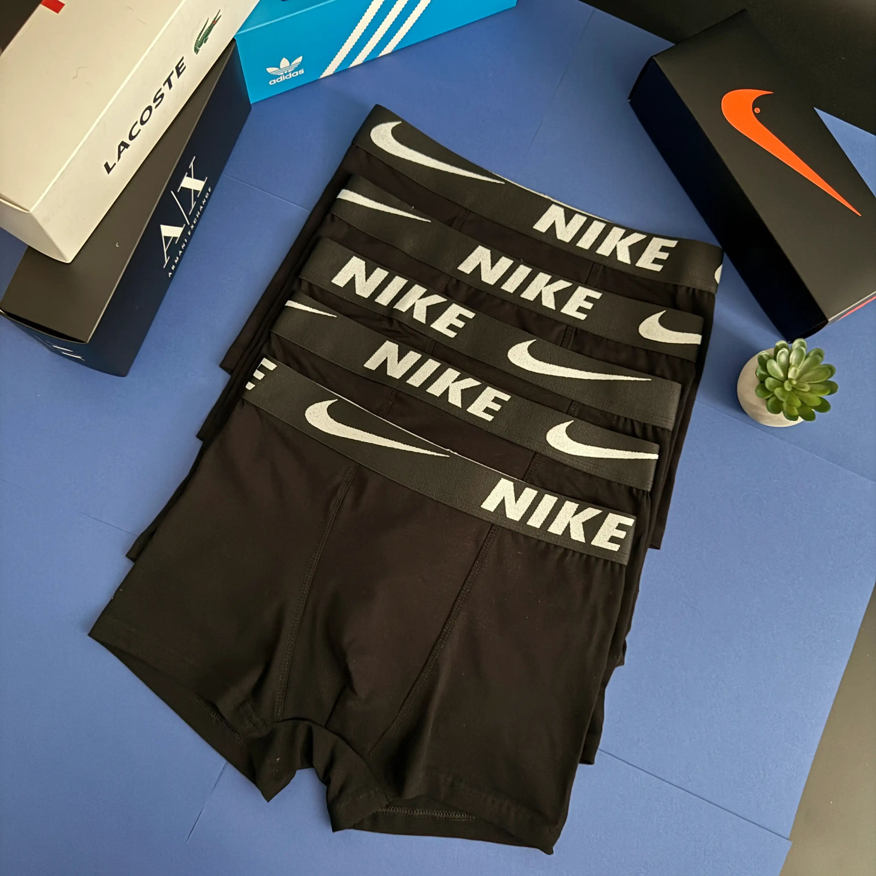 Боксери Nike